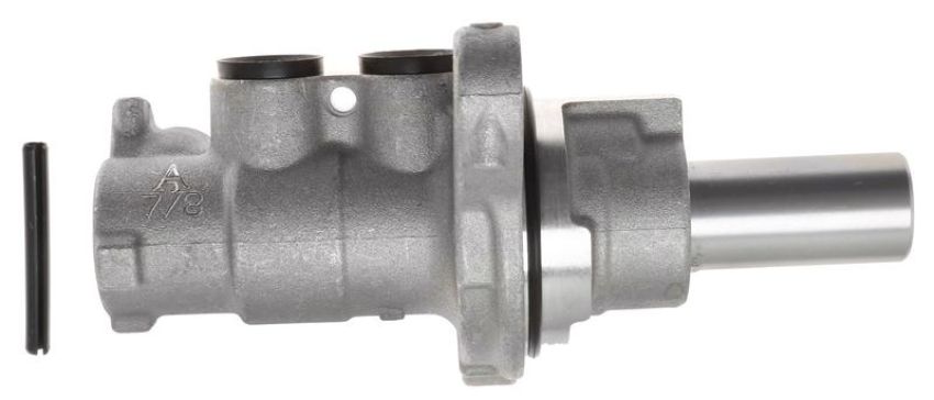 Raybestos MC391419 Raybestos Element3 New Master Cylinder