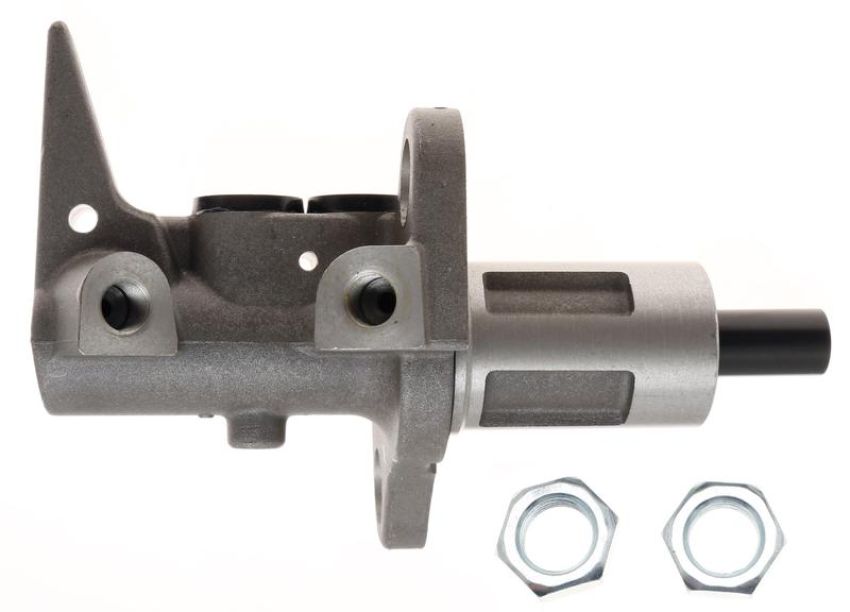 Raybestos MC391421 Raybestos Element3 New Master Cylinder