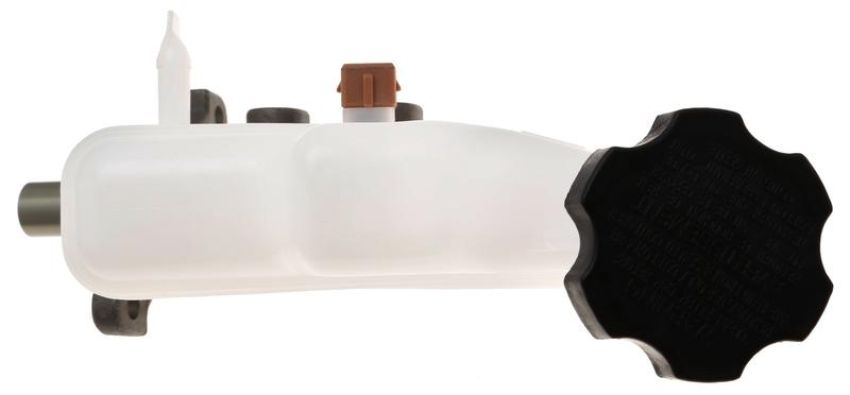 Raybestos MC391425 Raybestos Element3 New Master Cylinder