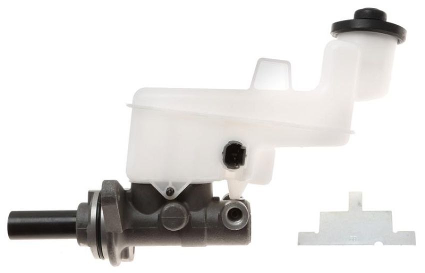 Raybestos MC391427 Raybestos Element3 New Master Cylinder