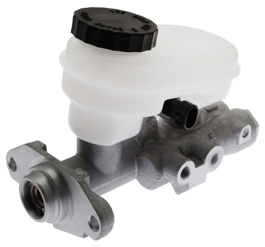 Raybestos MC391429 Raybestos Element3 New Master Cylinder
