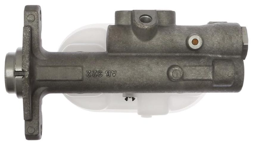 Raybestos MC391429 Raybestos Element3 New Master Cylinder