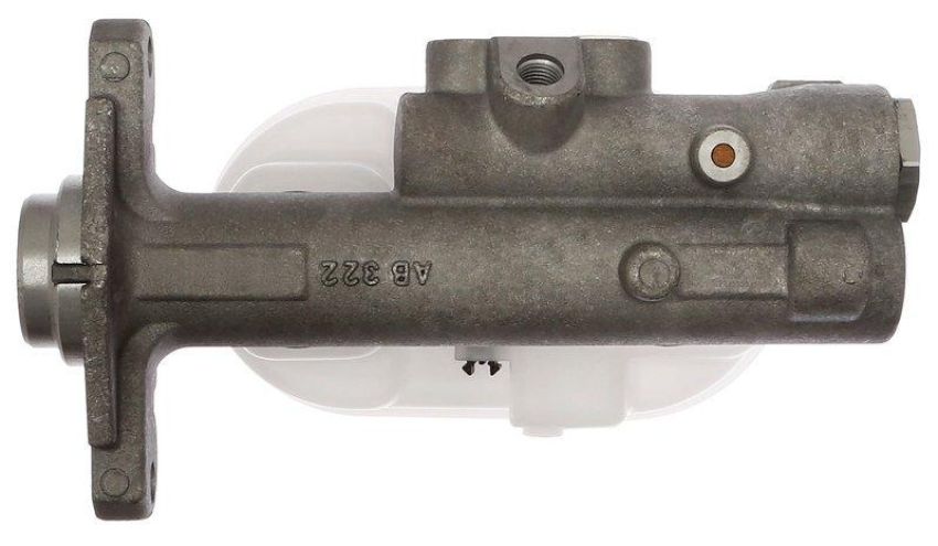 Raybestos MC391429 Raybestos Element3 New Master Cylinder