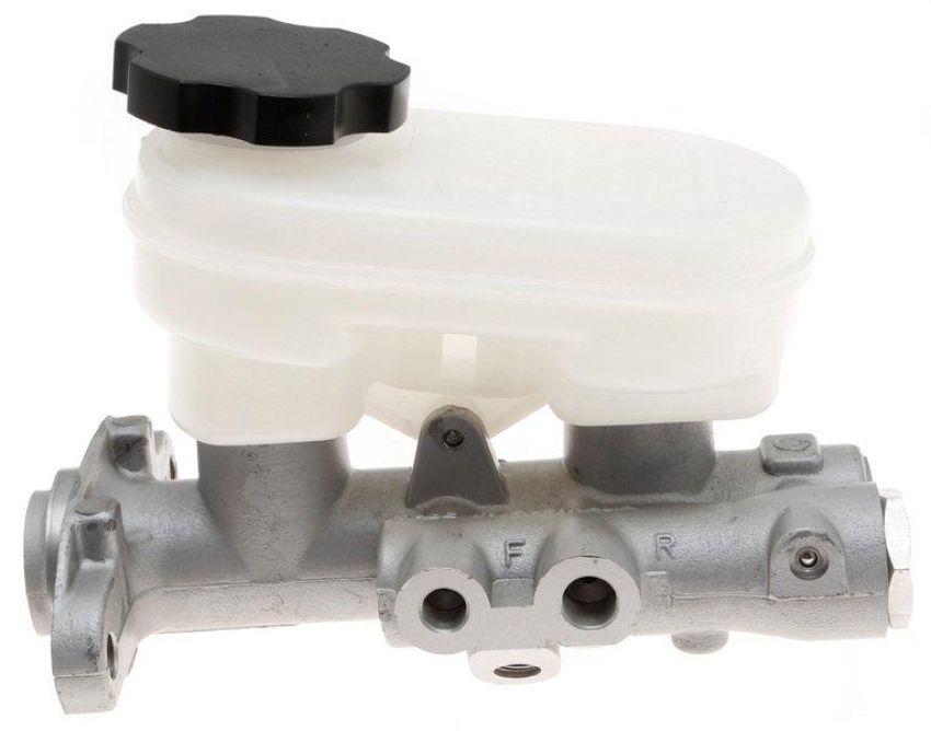 Raybestos MC391429 Raybestos Element3 New Master Cylinder