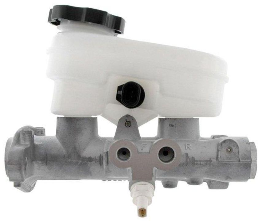 Raybestos MC391429 Raybestos Element3 New Master Cylinder