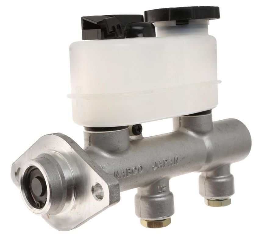 Raybestos MC391431 Raybestos Element3 New Master Cylinder