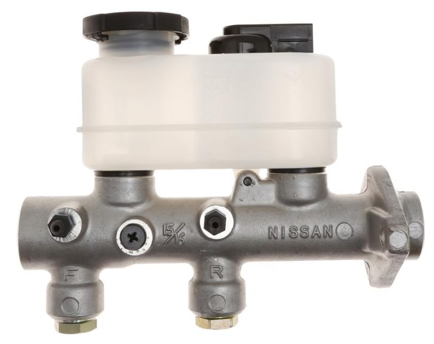 Raybestos MC391431 Raybestos Element3 New Master Cylinder