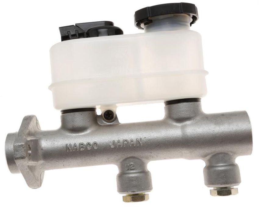 Raybestos MC391431 Raybestos Element3 New Master Cylinder