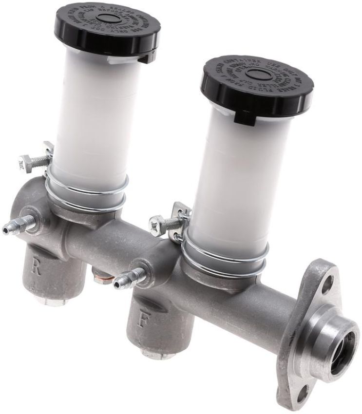 Raybestos MC391437 Raybestos Element3 New Master Cylinder