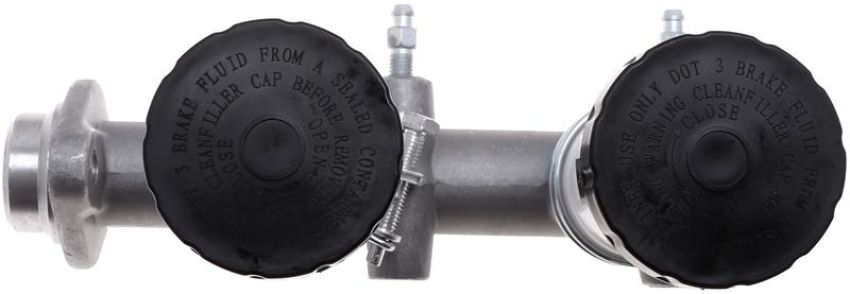 Raybestos MC391437 Raybestos Element3 New Master Cylinder