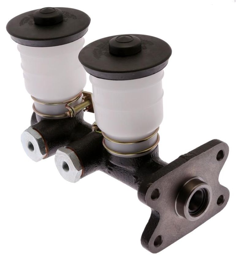 Raybestos MC391440 Raybestos Element3 New Master Cylinder