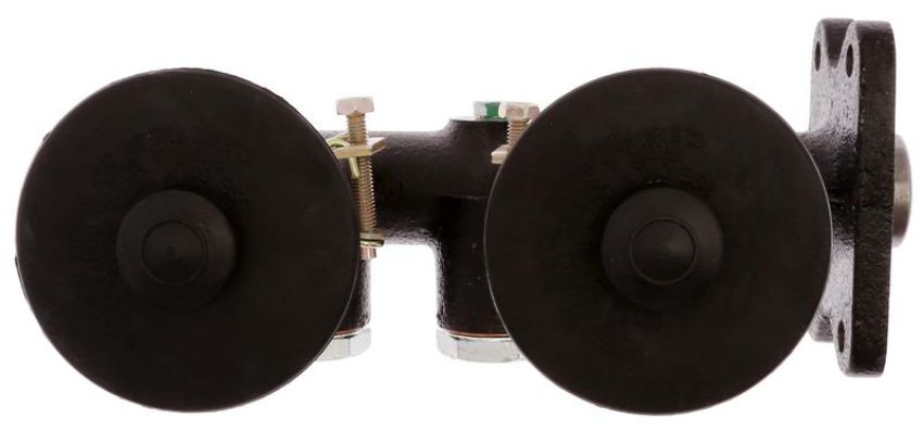 Raybestos MC391440 Raybestos Element3 New Master Cylinder