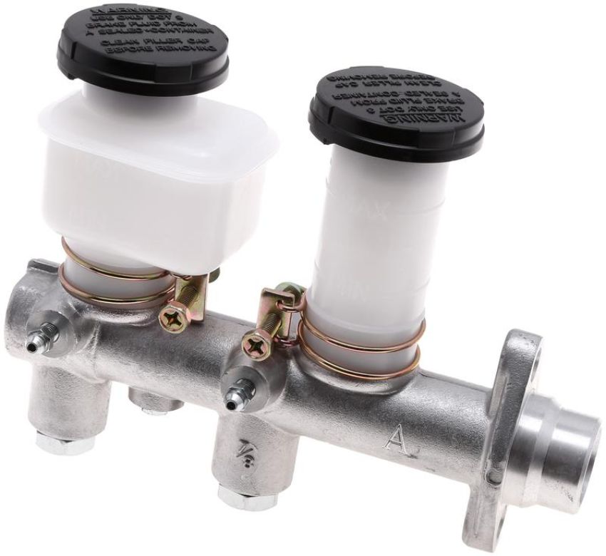 Raybestos MC391443 Raybestos Element3 New Master Cylinder