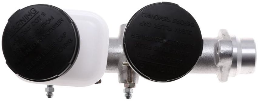 Raybestos MC391443 Raybestos Element3 New Master Cylinder