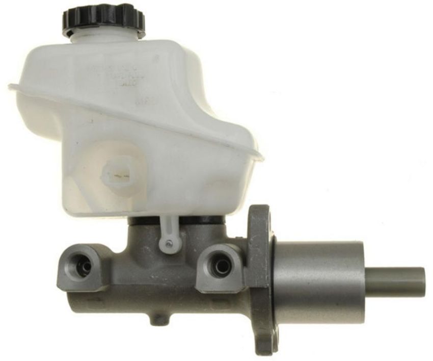 Raybestos MC391443 Raybestos Element3 New Master Cylinder