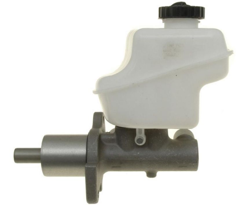 Raybestos MC391443 Raybestos Element3 New Master Cylinder