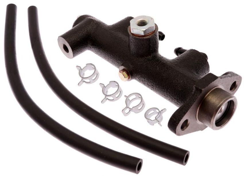 Raybestos MC391444 Raybestos Element3 New Master Cylinder