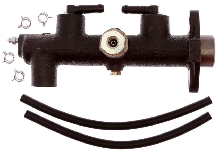 Raybestos MC391444 Raybestos Element3 New Master Cylinder
