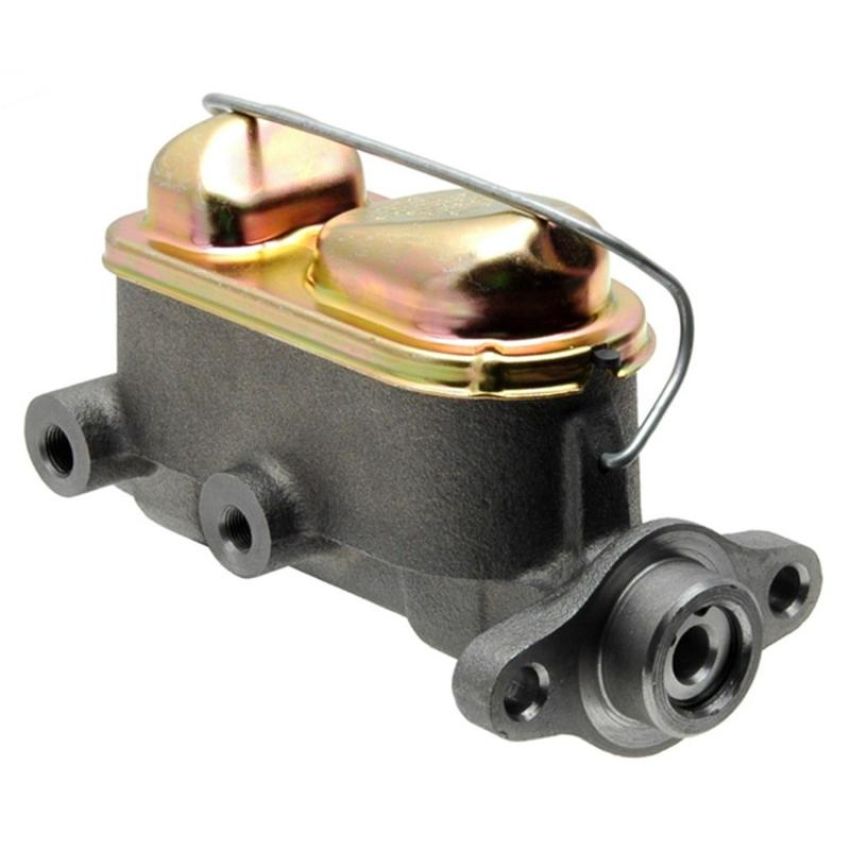Raybestos MC391446 Raybestos Element3 New Master Cylinder