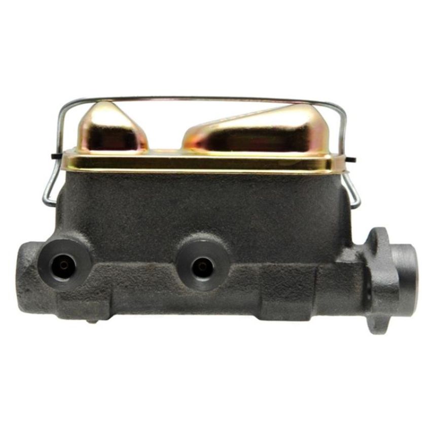 Raybestos MC391446 Raybestos Element3 New Master Cylinder