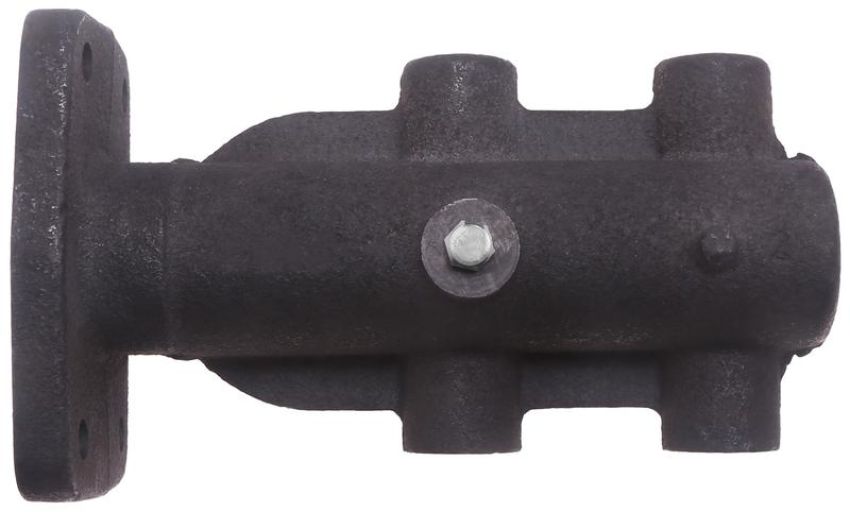 Raybestos MC391454 Raybestos Element3 New Master Cylinder