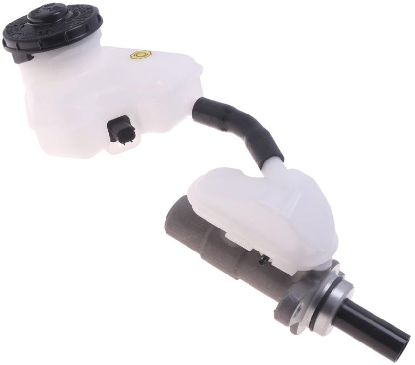 Raybestos MC391470 Raybestos Element3 New Master Cylinder