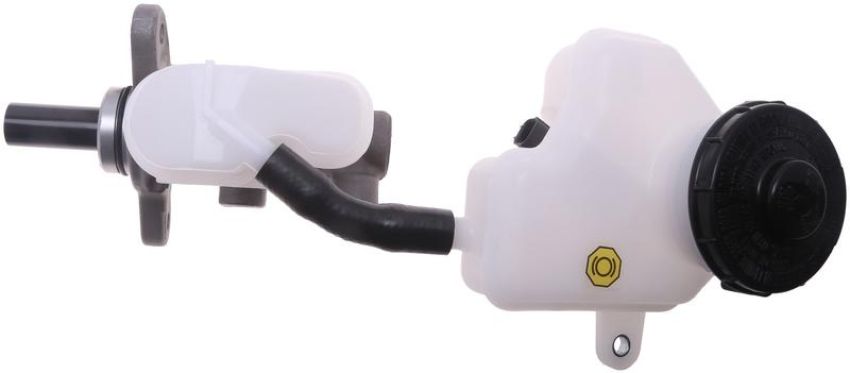 Raybestos MC391470 Raybestos Element3 New Master Cylinder
