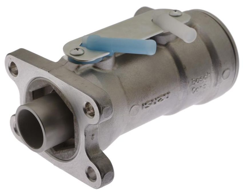Raybestos MC391472 Raybestos Element3 New Master Cylinder