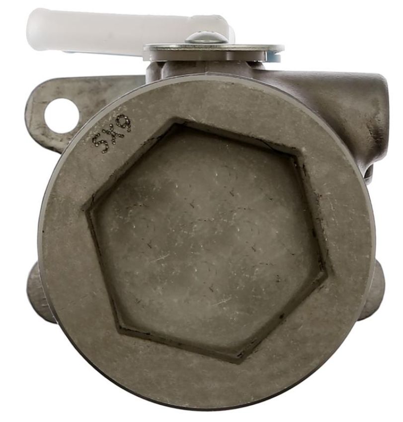 Raybestos MC391472 Raybestos Element3 New Master Cylinder