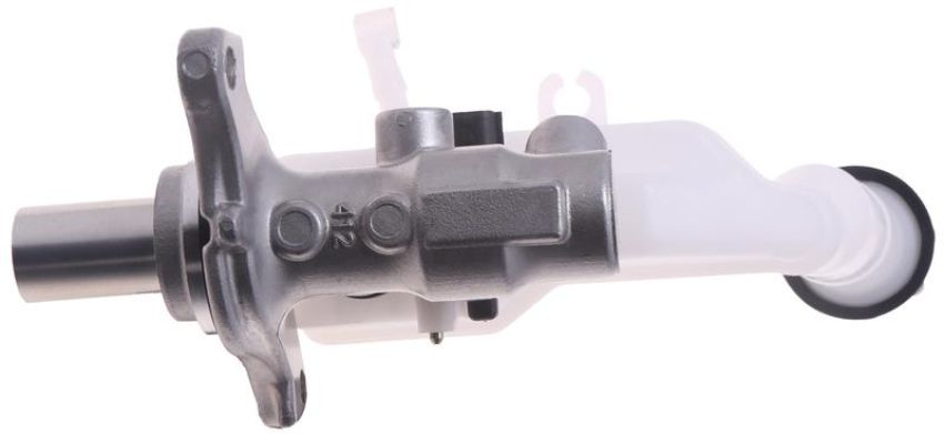Raybestos MC391474 Raybestos Element3 New Master Cylinder