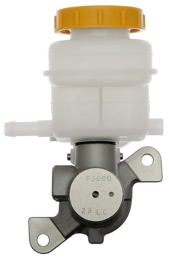 Raybestos MC391476 Raybestos Element3 New Master Cylinder