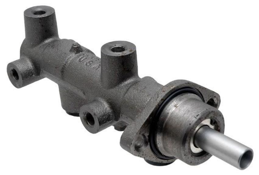 Raybestos MC39147 Raybestos Element3 New Master Cylinder