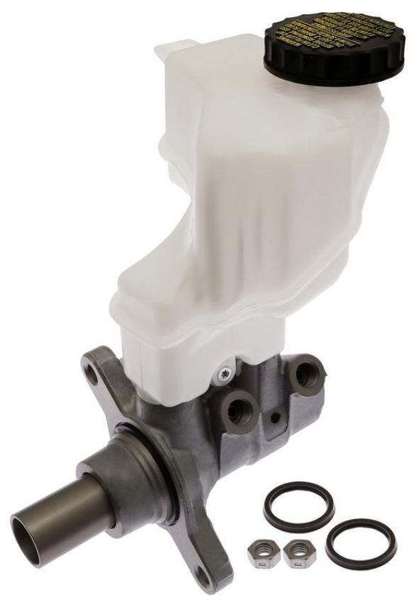 Raybestos MC391483 Raybestos Element3 New Master Cylinder