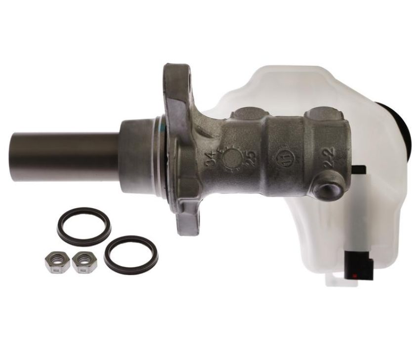 Raybestos MC391483 Raybestos Element3 New Master Cylinder
