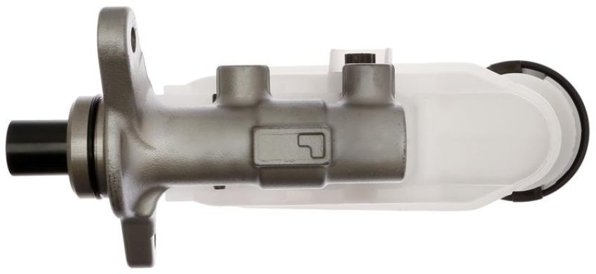 Raybestos MC391484 Raybestos Element3 New Master Cylinder