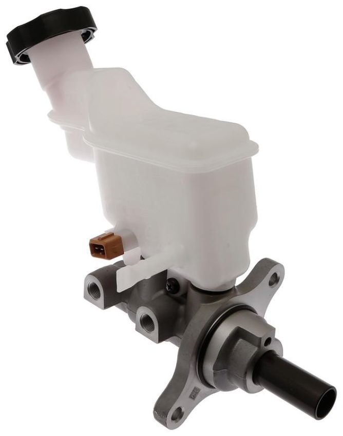 Raybestos MC391491 Raybestos Element3 New Master Cylinder