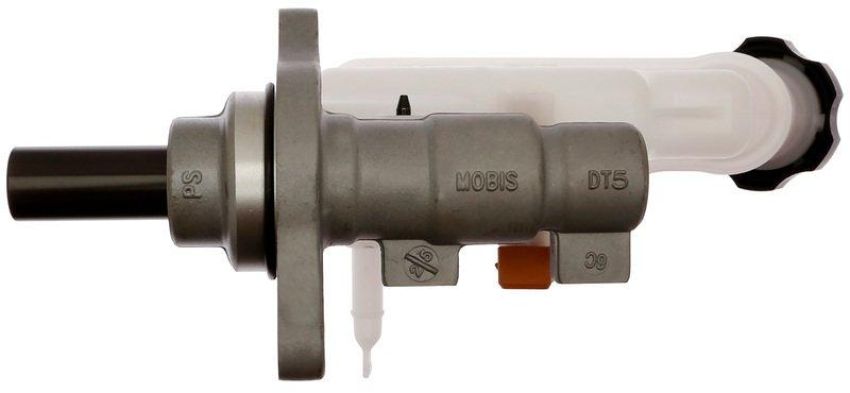 Raybestos MC391491 Raybestos Element3 New Master Cylinder