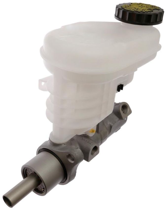 Raybestos MC391495 Raybestos Element3 New Master Cylinder