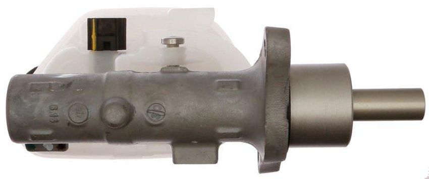 Raybestos MC391495 Raybestos Element3 New Master Cylinder