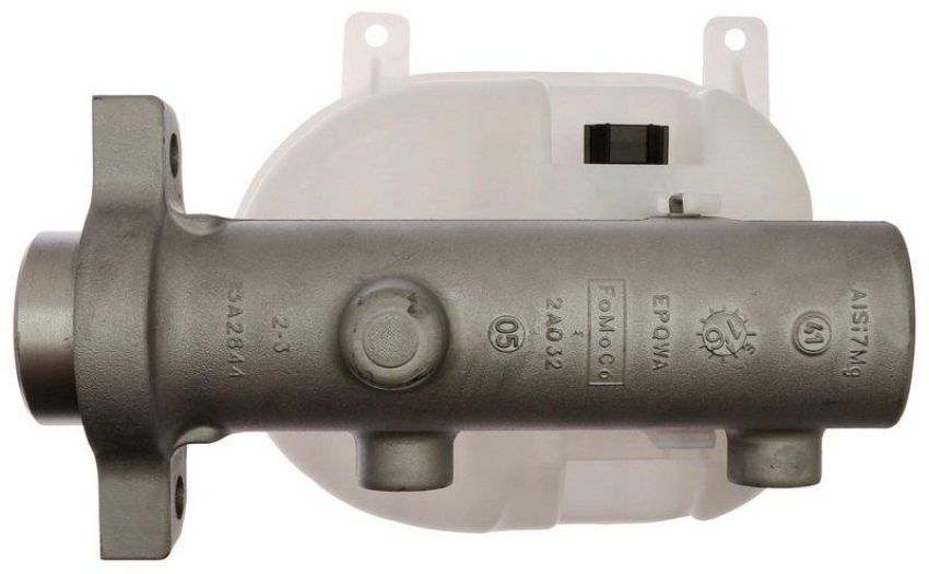 Raybestos MC391497 Raybestos Element3 New Master Cylinder
