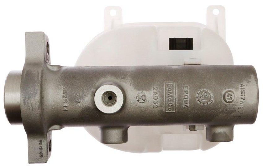 Raybestos MC391498 Raybestos Element3 New Master Cylinder
