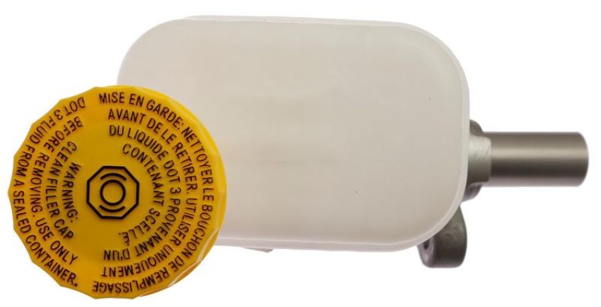 Raybestos MC391499 Raybestos Element3 New Master Cylinder
