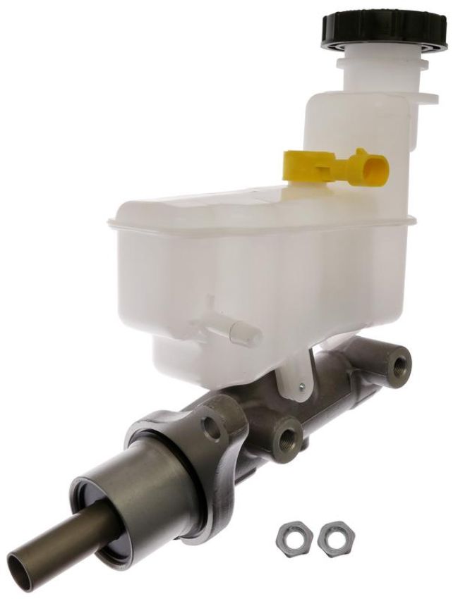 Raybestos MC391502 Raybestos Element3 New Master Cylinder