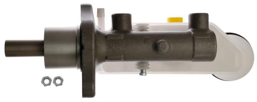 Raybestos MC391502 Raybestos Element3 New Master Cylinder