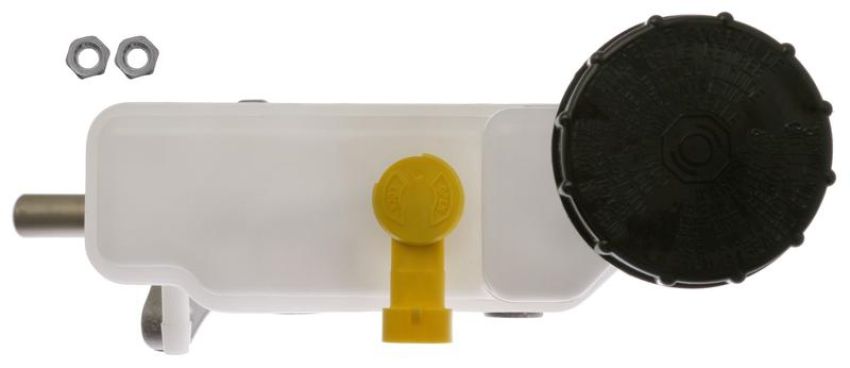 Raybestos MC391502 Raybestos Element3 New Master Cylinder