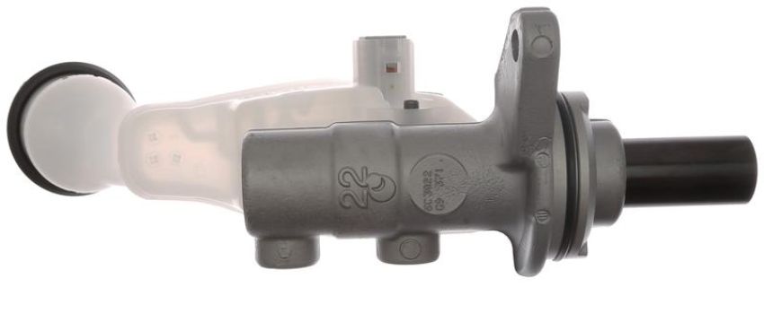 Raybestos MC391508 Raybestos Element3 New Master Cylinder