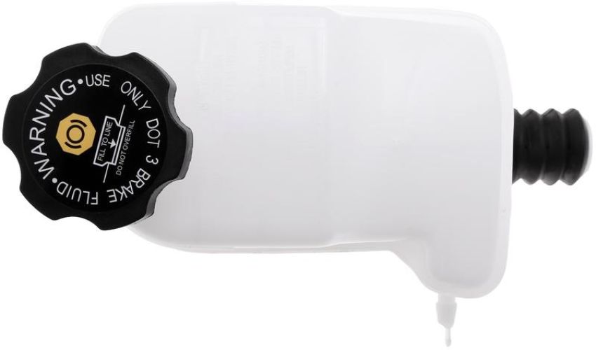 Raybestos MC391511 Raybestos Element3 New Master Cylinder