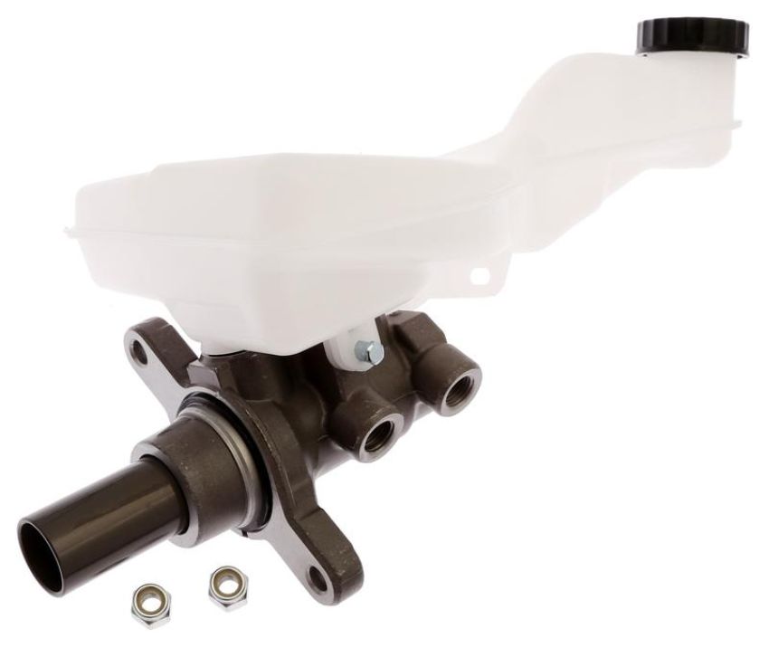 Raybestos MC391512 Raybestos Element3 New Master Cylinder