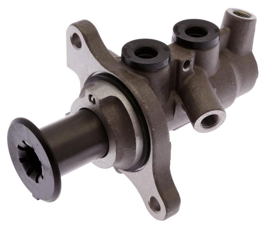 Raybestos MC391515 Raybestos Element3 New Master Cylinder