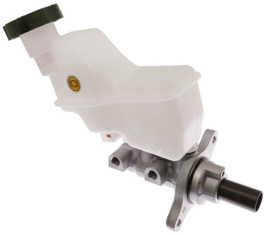 Raybestos MC391516 Raybestos Element3 New Master Cylinder